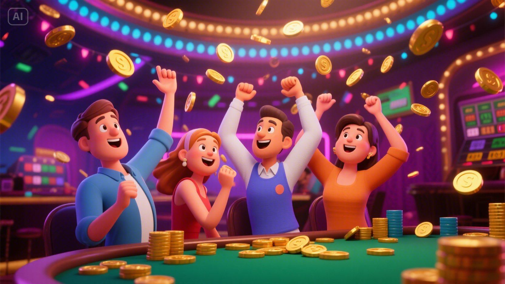 Registration at Wildz Casino