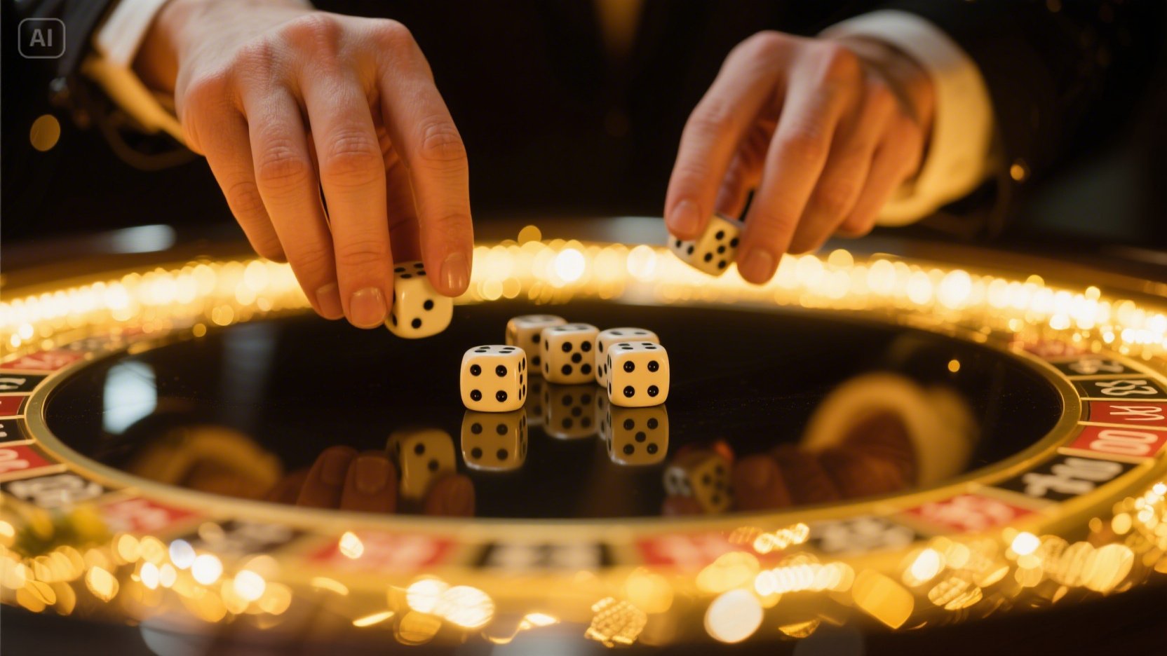 Registration at Wildz Casino