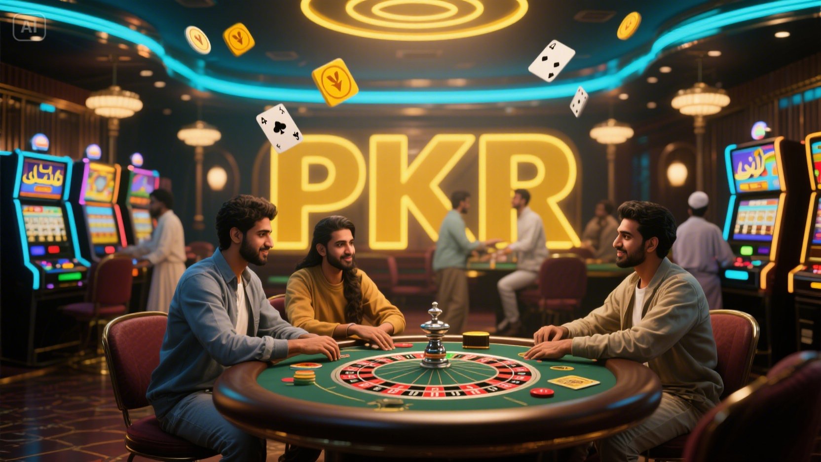 WildzDeposit once and play with 200% extra balance! Pakistan’s players can enjoy premium gaming, fast withdrawals, and 24-hour customer support in Urdu and English.
